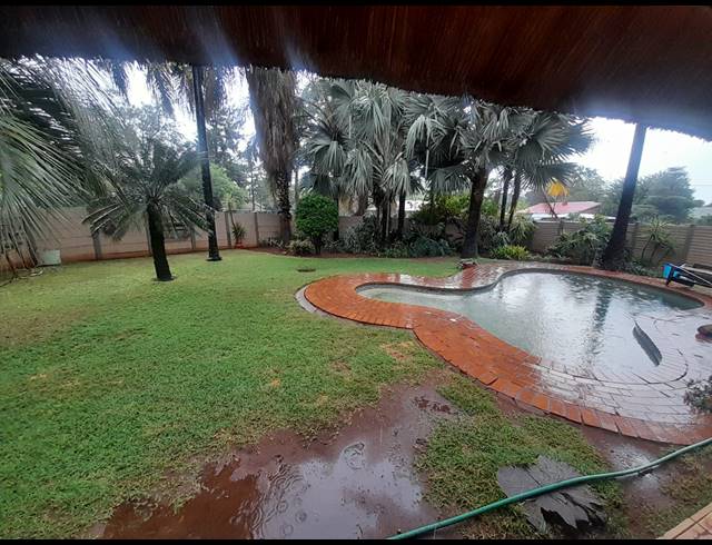3 BEDROOM HOUSE FOR SALE IN BO-DORP